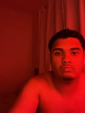 Omatheus18y online show from January 11, 2026, 4:17 am