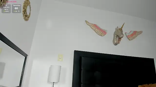 Natalye 23 online show from March 21, 2026, 10:13 pm