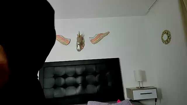 Natalye 23 online show from March 26, 2026, 3:12 am