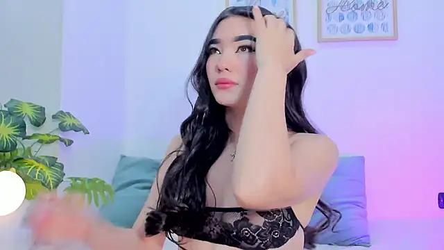 AiiriKimmura online show from March 13, 2026, 11:39 am