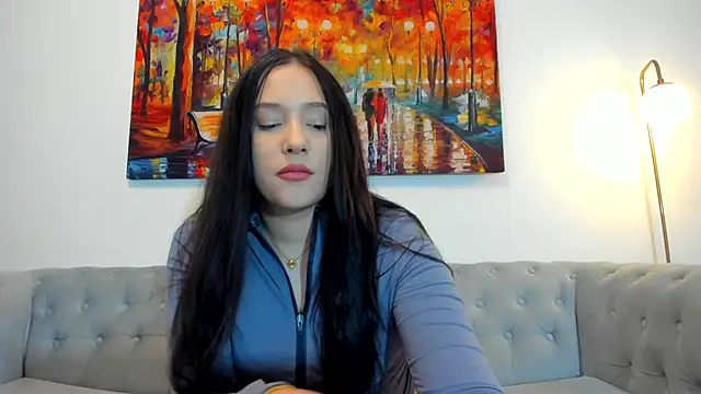 Angell-Sky online show from June 2, 2026, 7:38 pm
