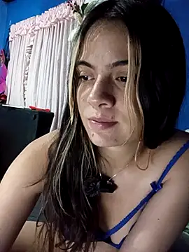 Megan nica online show from March 31, 2026, 1:29 am