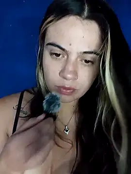 Megan nica online show from April 19, 2026, 1:05 am