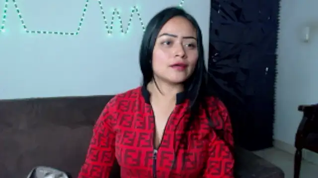 gabriela grace1 online show from January 13, 2026, 10:26 pm