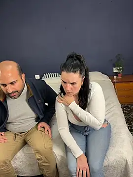 Alice Dan online show from February 27, 2026, 11:10 am