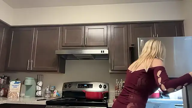 blondebunny999 999 online show from February 20, 2026, 9:59 pm