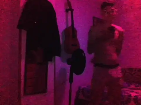 BabyAzz19 online show from January 10, 2026, 2:35 am