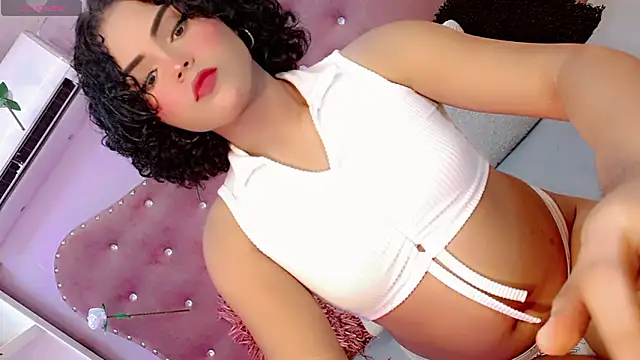 babyAnthonella online show from March 7, 2026, 11:40 am