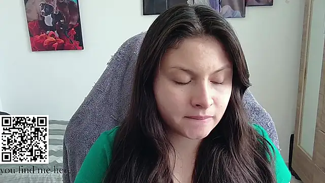 yessica gomez01 online show from March 28, 2026, 8:30 pm