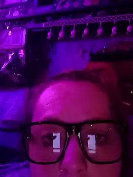 DisireAfterDark online show from February 6, 2026, 9:07 pm