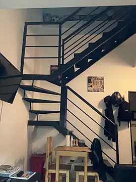 Snapshot of onfire-azulita chatting on April 12, 2026, 5:34 am onfire-azulita online show from April 12, 2026, 5:34 am