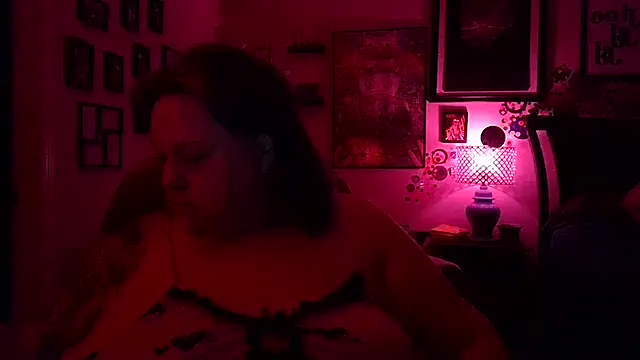 Snapshot of theUnihorniest chatting on April 4, 2026, 1:26 am theUnihorniest online show from April 4, 2026, 1:26 am