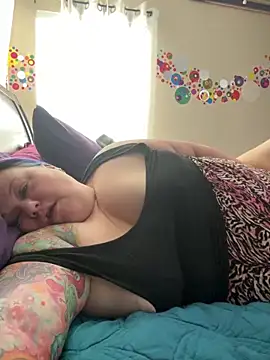 Snapshot of theUnihorniest chatting on April 7, 2026, 6:19 pm theUnihorniest online show from April 7, 2026, 6:19 pm