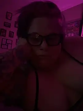 Snapshot of theUnihorniest chatting on April 18, 2026, 4:16 am theUnihorniest online show from April 18, 2026, 4:16 am