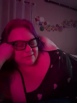 Snapshot of theUnihorniest chatting on April 21, 2026, 3:02 am theUnihorniest online show from April 21, 2026, 3:02 am