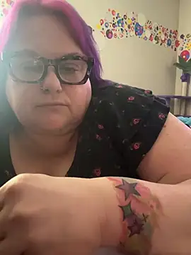 Snapshot of theUnihorniest chatting on April 21, 2026, 6:55 pm theUnihorniest online show from April 21, 2026, 6:55 pm