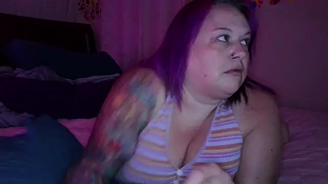 Snapshot of theUnihorniest chatting on July 7, 2026, 3:09 am theUnihorniest online show from July 7, 2026, 3:09 am