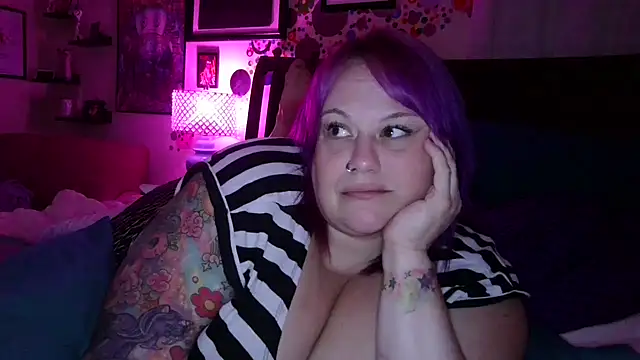 Snapshot of theUnihorniest chatting on July 9, 2026, 2:37 am theUnihorniest online show from July 9, 2026, 2:37 am