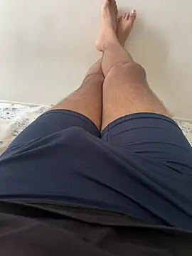 RithwikShar online show from January 12, 2026, 3:34 am