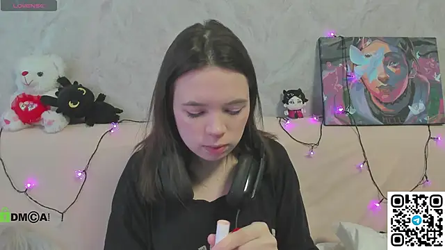 YukiSorimachi online show from January 16, 2026, 6:39 am