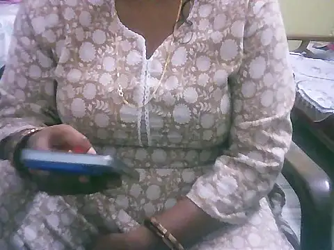 mohini bhabhi online show from April 9, 2026, 2:55 am