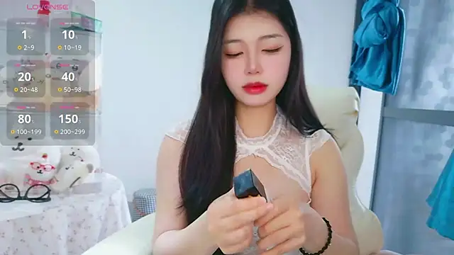 -XiaoYu-777 online show from March 24, 2026, 7:35 am