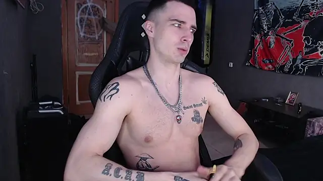 Jack loveeee online show from May 4, 2026, 7:37 am