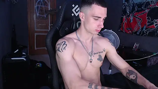 Snapshot of Jack_loveeee chatting on August 9, 2026, 10:09 am Jack loveeee online show from August 9, 2026, 10:09 am