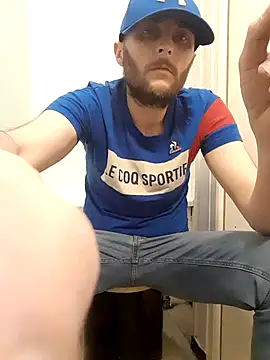 80julien online show from January 12, 2026, 3:39 pm