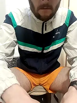 80julien online show from January 18, 2026, 6:34 pm