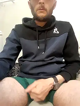 80julien online show from March 26, 2026, 10:26 pm