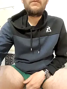 80julien online show from March 27, 2026, 10:42 pm