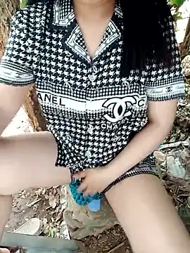 EnzxMoon02 online show from January 16, 2026, 5:22 am