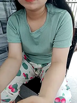 EnzxMoon02 online show from March 10, 2026, 4:50 am