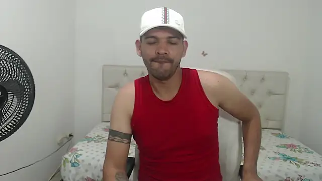 wildchris  online show from January 12, 2026, 2:33 pm