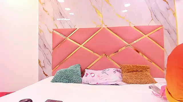 passion black online show from March 18, 2026, 6:44 pm