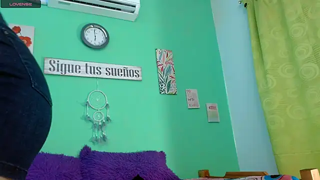 Snapshot of lucerodelamanana343 chatting on May 15, 2026, 7:32 pm lucerodelamanana343 online show from May 15, 2026, 7:32 pm