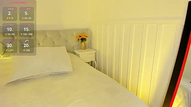 Little Lexyy online show from April 15, 2026, 3:35 am