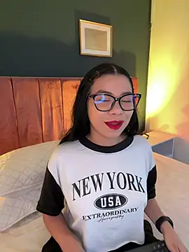 Little Lexyy online show from July 5, 2026, 5:36 am