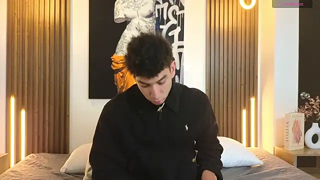 Alan Return online show from January 14, 2026, 12:55 pm