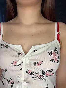 MargoXoki online show from February 23, 2026, 9:39 am