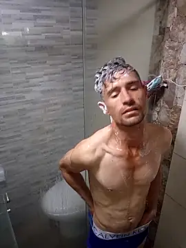 torvyHot online show from March 5, 2026, 8:05 pm