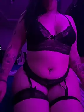 xxmorgana online show from January 10, 2026, 10:36 pm