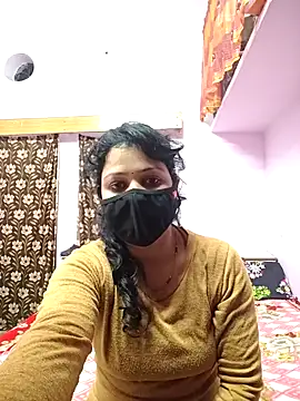 Snapshot of Priyaji7575 chatting on January 12, 2026, 1:49 pm Priyaji7575 online show from January 12, 2026, 1:49 pm