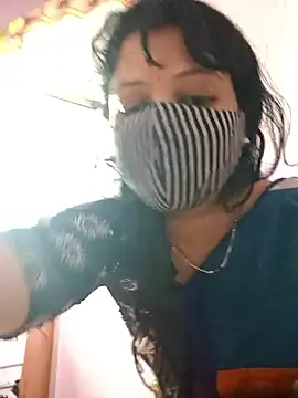 Snapshot of Priyaji7575 chatting on January 14, 2026, 7:47 am Priyaji7575 online show from January 14, 2026, 7:47 am