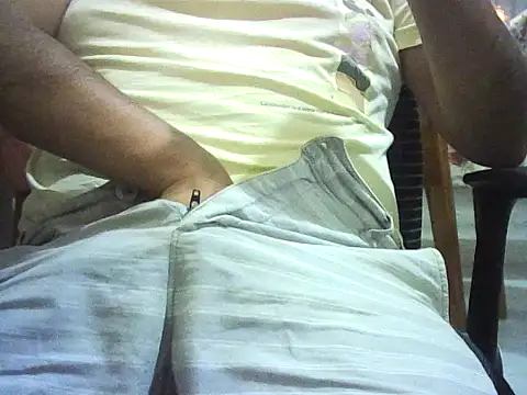 lovepirate009 online show from January 17, 2026, 8:52 am