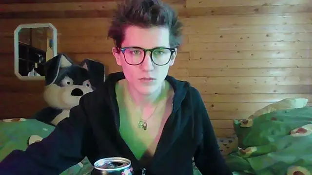 Sasha bb21 online show from February 19, 2026, 8:10 am