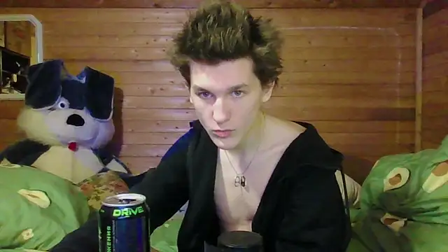 Sasha bb21 online show from February 26, 2026, 9:03 pm