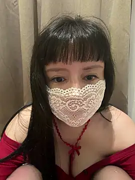 Mia-zhan online show from March 27, 2026, 9:58 pm