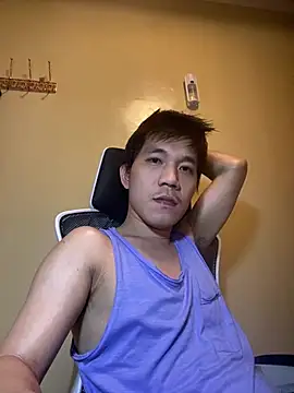 asian guy67 online show from February 9, 2026, 1:15 pm
